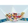 Jumbo Toy Hammock