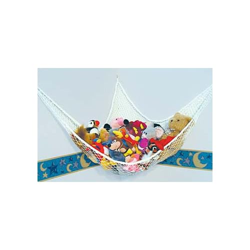 Jumbo Toy Hammock