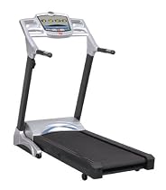 Health Trainer 65T Treadmill
