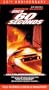 Gone in 60 Seconds [VHS]