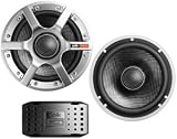 Polk Audio AA2651-A MM651 6.5-Inch Coax Speaker