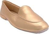 Women's Oomphies Maggie Metallic