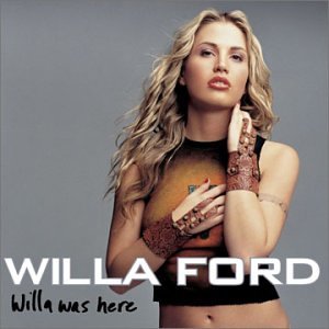 Willa Ford - Did Ya