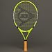 Sporting Goods : Dunlop '08 Play 21" Junior Tennis Racquet