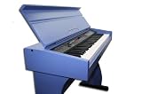 Produkt-Bild: Cronenwerth Homepiano CHP 500 WH Digitalpiano Farbe Blau
