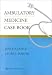 Books : Ambulatory Medicine Case Book