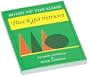 Backgammon Instruction Book