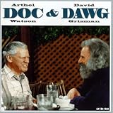 Review Doc Watson  / Doc and Dawg