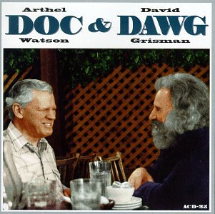 Doc Watson - Doc & Dawg - Zortam Music
