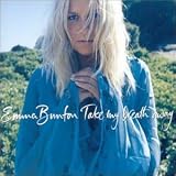 Take My Breath Away [UK CD]