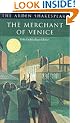 "The Merchant of Venice" (Arden Shakespeare: Second Series)