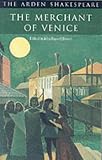 Cover of Merchant of Venice by William Shakespeare 1903436036