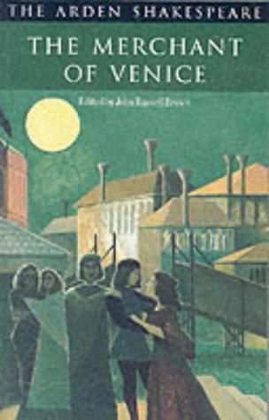 City Travel Guides Discounted   : Merchant of Venice (Arden Shakespeare)