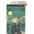 "The Merchant of Venice" (Arden Shakespeare: Second Series)
