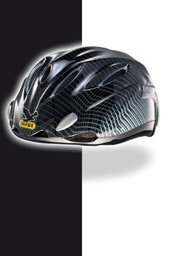 Salewa Helm Xenon, black, 53-61 cm, 00-0000002283