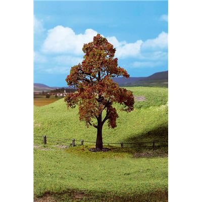 FALLER 181337 - 1 Vogelbeerbaum mit Fr&uuml;chten, ca. 14 cm Preisvergleich