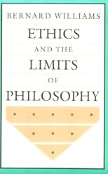 Ethics and the Limits of Philosophy