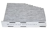 Beck Arnley  042-2044  Cabin Air Filter for select  Audi/Volkswagen models
