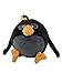 Angry Birds Movie Bomb Plush, 7