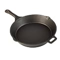Coleman Cast Iron Skillet