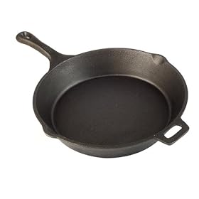 Coleman Cast Iron Skillet by Coleman