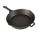 Coleman Cast Iron Skillet
