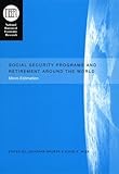 www.payane.ir - Social Security Programs and Retirement around the World: Micro-Estimation (National Bureau of Economic Research Conference Report)