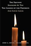 The Equinox: Silenced at Ten: About the Queen of Japan, and the Man that Inherits the Earth, The Prince of Persia, The King of France, and Louie Louie