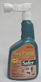 Safer Brand 5109 Bug Patrol Ready-to-Spray Concentrate 32 Ounces