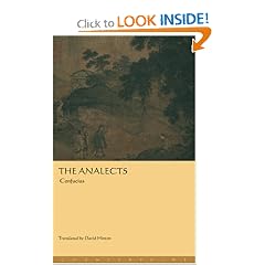The Analects