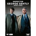 Compare DVD Price: George Gently - Series Three