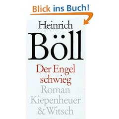 Der Engel schwieg