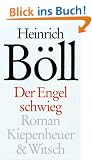 Der Engel schwieg