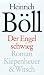 Book Der Engel schwieg: Roman