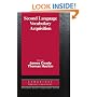 Second Language Vocabulary Acquisition: A Rationale for Pedagogy (Cambridge Applied Linguistics)