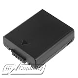 Panasonic Lumix DMC-FZ20K Camera battery