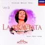 Verdi: La Traviata (Highlights) / Sutherland, Bergonzi