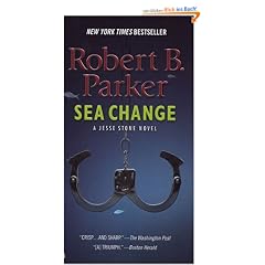 Sea Change (Jesse Stone Novels)
