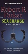 Sea Change (Parker, Robert B.)