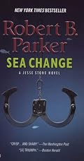 Sea Change (Jesse Stone)