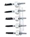 FALCON Dry Erase & Chalk Staff Liner