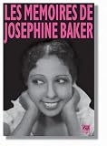 Les mémoires de Joséphine Baker