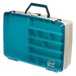 Plano Two Level Satchel Tackle Box