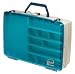 Sporting Goods : Plano Two Level Satchel Tackle Box