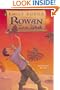 Rowan and the Zebak (Rowan of Rin)
