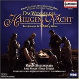 Das Wunder der Heiligen Nacht (Ein festliches Weihnachtskonzert) - Various