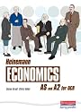 Heinemann Economics for OCR: Student Book for AS and A2
