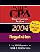 Wiley Cpa Examination Review 2004: Regulation (Wiley Cpa Examination Review Regulation)
