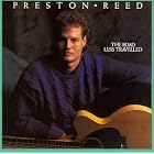 Road Less Travelled by  Preston Reed 