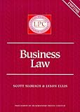 Business Law (Legal Practice Course Guides)